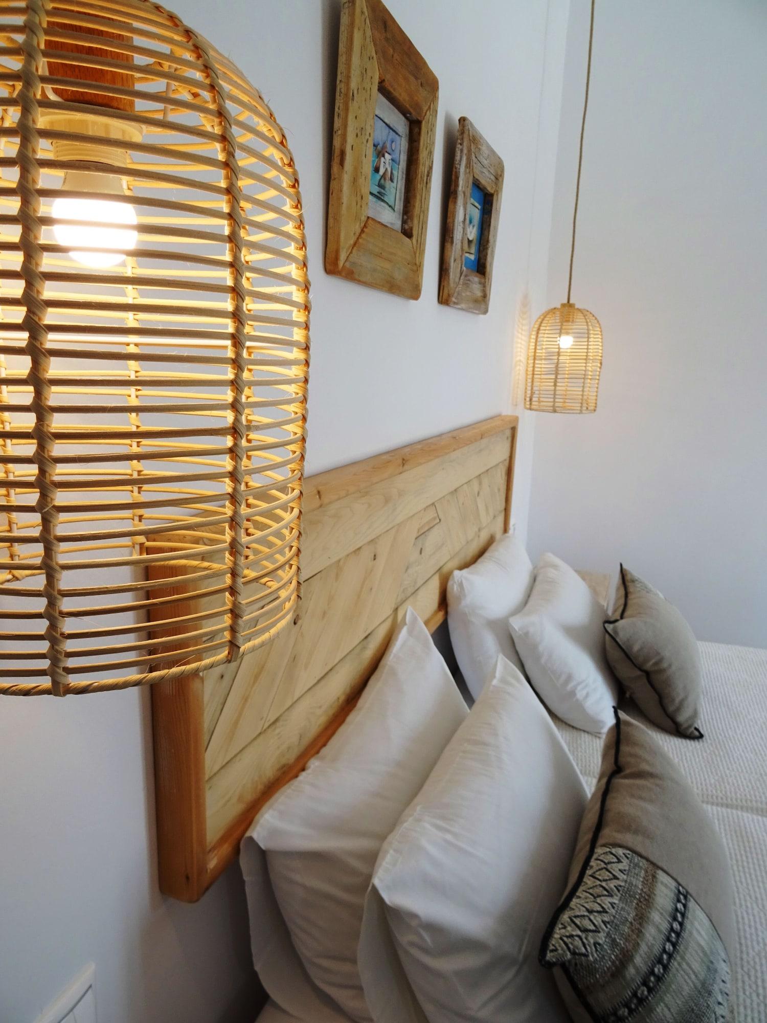 Paros Bay Hotel Parasporos Luaran gambar
